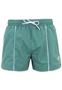 Fila Sorrent - Bañador - Beryl Green 8 Fila Sorrent - Bañador - Beryl Green -Fila 261ebabd23e948f1a1768fd28640b083