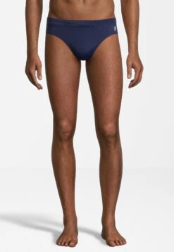 Fila Santos - Bañador - Medieval Blue