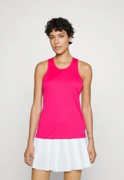 Fila Maelle - Top - Pink Peacock