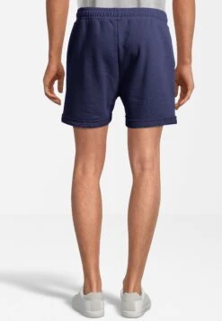 Fila Blythe - Pantalón Corto De Deporte - Medieval Blue -Fila 2693f3dd70e5495a91ce0bba6e85807f