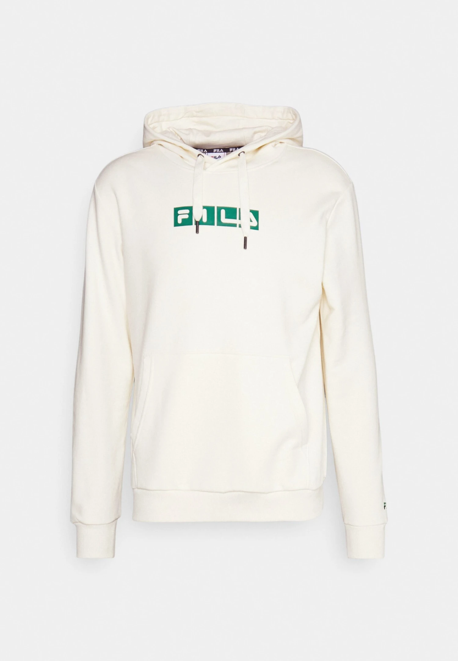 Fila Bergbieten - Sudadera - Antique White 4 Fila Bergbieten - Sudadera - Antique White - Imagen 4
