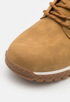 Fila Lance Unisex - Botines Con Cordones - Chipmunk -Fila 26f7e9e997a845cb9b1be82b96687d1a