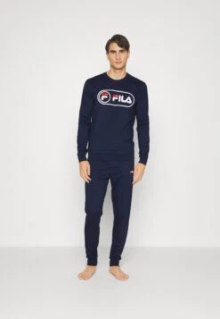 Fila Man- Pijama - Navy