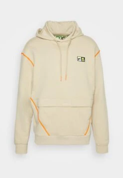 Fila Hoody Unisex - Jersey Con Capucha - Fields Of Rye -Fila 27281582571045409964468ec69e2396