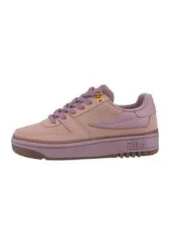 Fila Footwear Fxventuno O Low Wmn - Zapatillas - Peach Whip