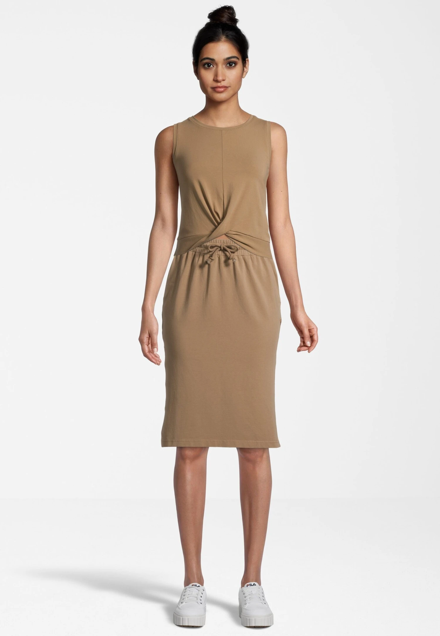 Fila Cevira - Falda De Deporte - Sepia Tint 2 Fila Cevira - Falda De Deporte - Sepia Tint - Imagen 2