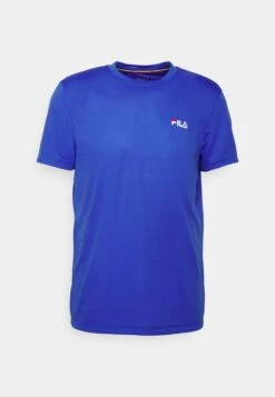 Fila Logo Small - Camiseta Deportiva - Dazzling Blue -Fila 27f9532ff1e4422db328f9ed791c95f2