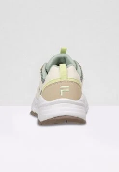 Fila Novarra - Zapatillas - Silt Green -Fila 2840ed35f22c49a29462de873ecad432