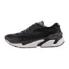 Fila Footwear Raceway - Zapatillas De Running Neutras - Black