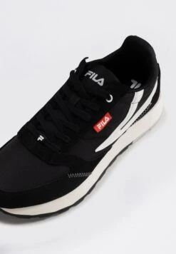 Fila Footwear Run Formation - Zapatillas - Black -Fila 28e55184220546578bbb64e85beeca6f