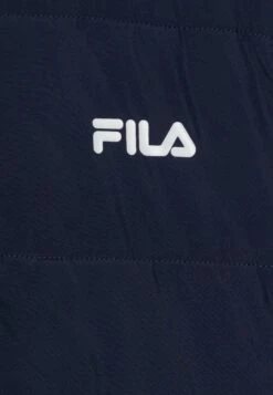 Fila Berghuelen Teens Unisex - Chaqueta De Invierno - Black Iris -Fila 28e7bf642af84b90bb4409cd0469b832