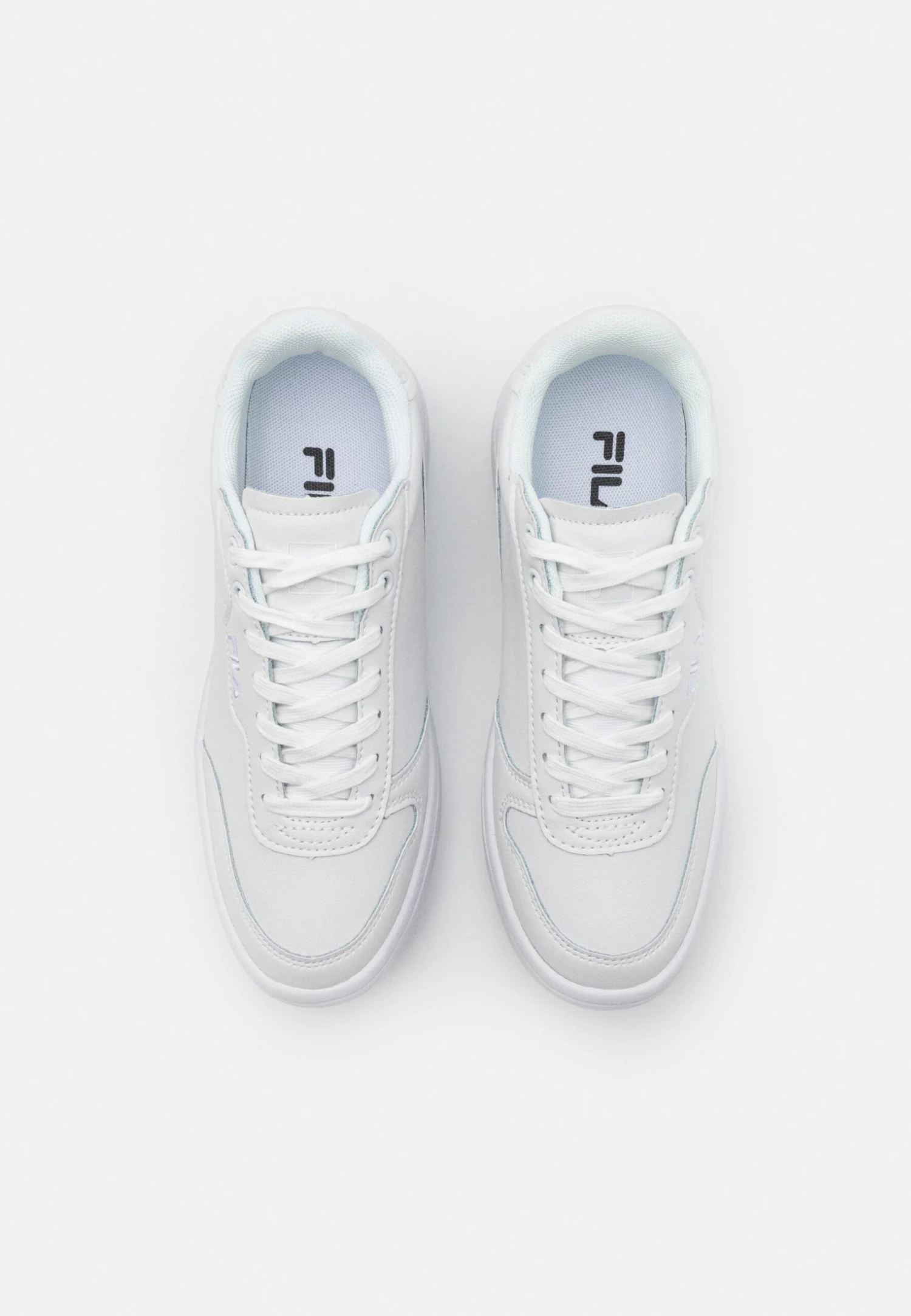 Fila Premium - Zapatillas - White 6 Fila Premium - Zapatillas - White - Imagen 6