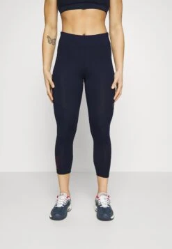 Fila Capri Leggings Nala - Medias - Navy