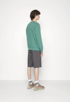 Fila Brustem Crew - Sudadera - Blue Spruce -Fila 29423dc10ce54a628d4d801d1fed0c40