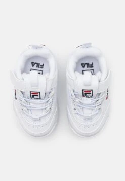Fila Disruptor Unisex - Zapatillas - White -Fila 295dbde2047f47c9858569b371559ab8