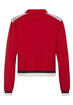 Fila Zunyi - Chaqueta De Entrenamiento - True Red-Bright White-Medieval Blue 5 Fila Zunyi - Chaqueta De Entrenamiento - True Red-Bright White-Medieval Blue -Fila 29acebec8f164c138f01caf36eb1b61d