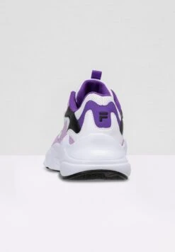 Fila Footwear Collene Cb Wmn - Zapatillas - White Fair Orchid -Fila 2a2f3e07d9a2410d9c78a07fc7c7f125