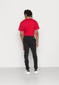 Fila Bronte Pants Unisex - Pantalones Deportivos - Moonless Night 7 Fila Bronte Pants Unisex - Pantalones Deportivos - Moonless Night -Fila 2a6a17755bc0476689856eb69ddd049b