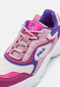 Fila Collene- Zapatillas - Nimbus Cloud/Wild Aster -Fila 2a74745434c54d12a6c9cdbae969a1ee