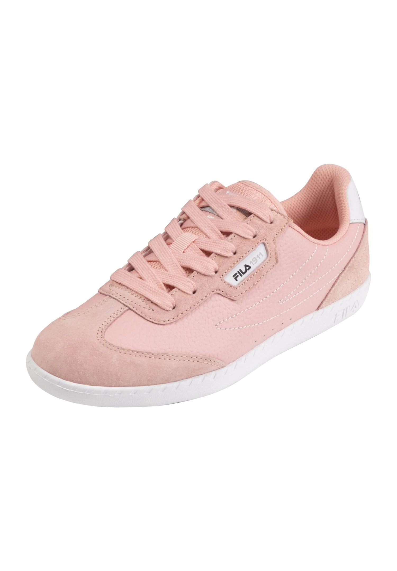 Fila Byb Assist Wmn - Zapatillas - Pale Rosette 2 Fila Byb Assist Wmn - Zapatillas - Pale Rosette - Imagen 2
