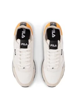 Fila Footwear Run Formation - Zapatillas - Antique White Feather Gray 8 Fila Footwear Run Formation - Zapatillas - Antique White Feather Gray -Fila 2a92d425a394499fb4bf780dca60b8d2