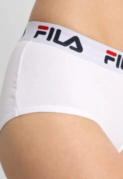 Fila Urban Culotte 2 Pack - Braguitas - White 9 Fila Urban Culotte 2 Pack - Braguitas - White -Fila 2a973a3f1c07499aa362c1f40b7a4be5