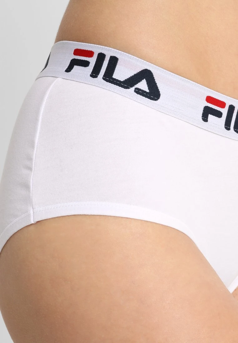 Fila Urban Culotte 2 Pack - Braguitas - White 5 Fila Urban Culotte 2 Pack - Braguitas - White - Imagen 5