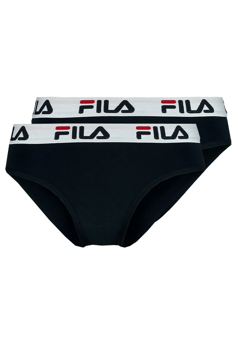 Fila Urban Brief 2 Pack - Braguitas - Navy 4 Fila Urban Brief 2 Pack - Braguitas - Navy - Imagen 4