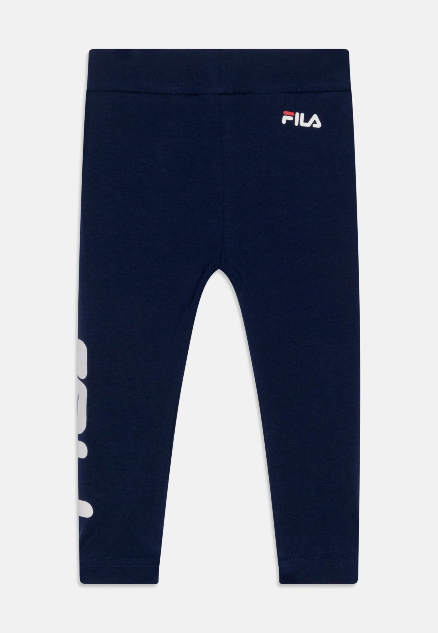 Fila Bambari- Leggings - Medieval Blue 2 Fila Bambari- Leggings - Medieval Blue - Imagen 2
