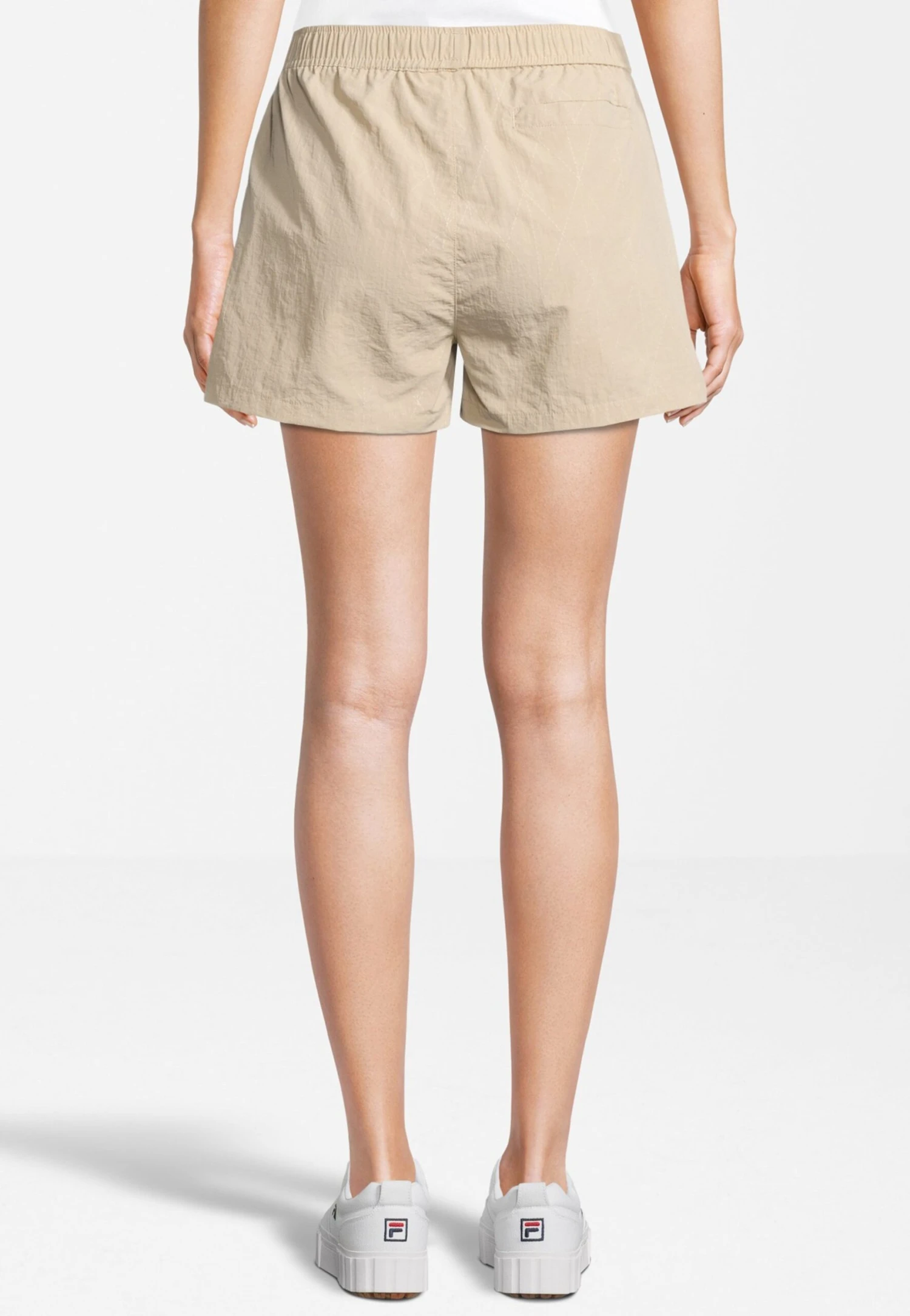 Fila Tauche - Pantalón Corto De Deporte - Fields Of Rye 3 Fila Tauche - Pantalón Corto De Deporte - Fields Of Rye - Imagen 3