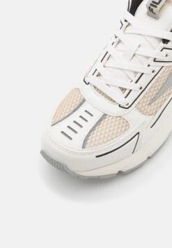 Fila 2000 Stunner Unisex - Zapatillas - Marshmallow/Gray/Violet -Fila 2c54cd69613c420eac58ff43cc737b9d