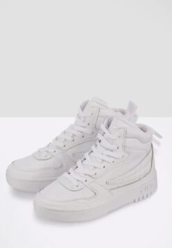 Fila Fxventuno Le - Zapatillas Altas - White 13 Fila Fxventuno Le - Zapatillas Altas - White -Fila 2c8ac1cfde6c4af7a4910583f276d4a0