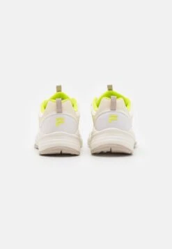 Fila Novarra - Zapatillas - Marshmallow/Acid Lime 9 Fila Novarra - Zapatillas - Marshmallow/Acid Lime -Fila 2c929184f40543909b8228720a0dabf8