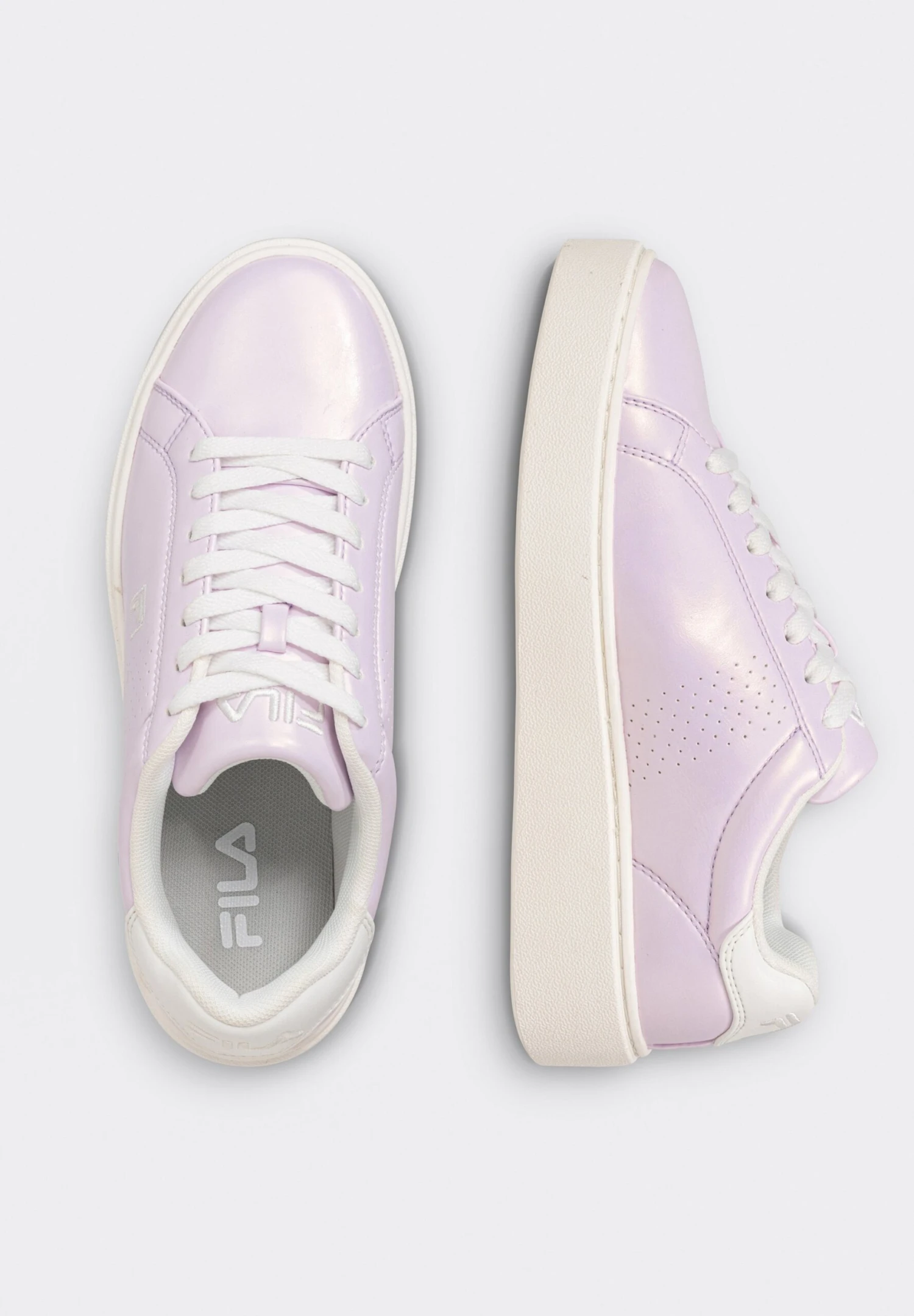 Fila Crosscourt - Zapatillas - Pale Rosette 6 Fila Crosscourt - Zapatillas - Pale Rosette - Imagen 6