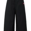 Fila Terme - Pantalones - Black Beauty