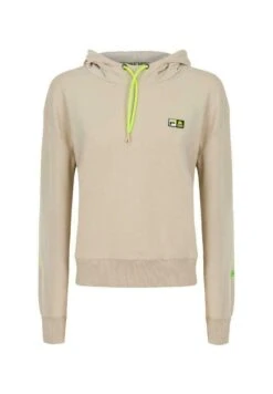 Fila Vr46 C25 Cropped- Sudadera - Safari 9 Fila Vr46 C25 Cropped- Sudadera - Safari -Fila 2cf434afb74842b89d27660e28815718