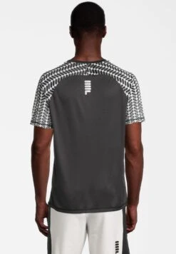 Fila Apparel Radville Raglan - Camiseta Estampada - Egret Fade Aop 7 Fila Apparel Radville Raglan - Camiseta Estampada - Egret Fade Aop -Fila 2cfaf37600844736bd4b0b6928fb1705