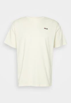 Fila Baku Tee - Camiseta Estampada - Off White -Fila 2d741e4ec18041bab4626b5047dc0999