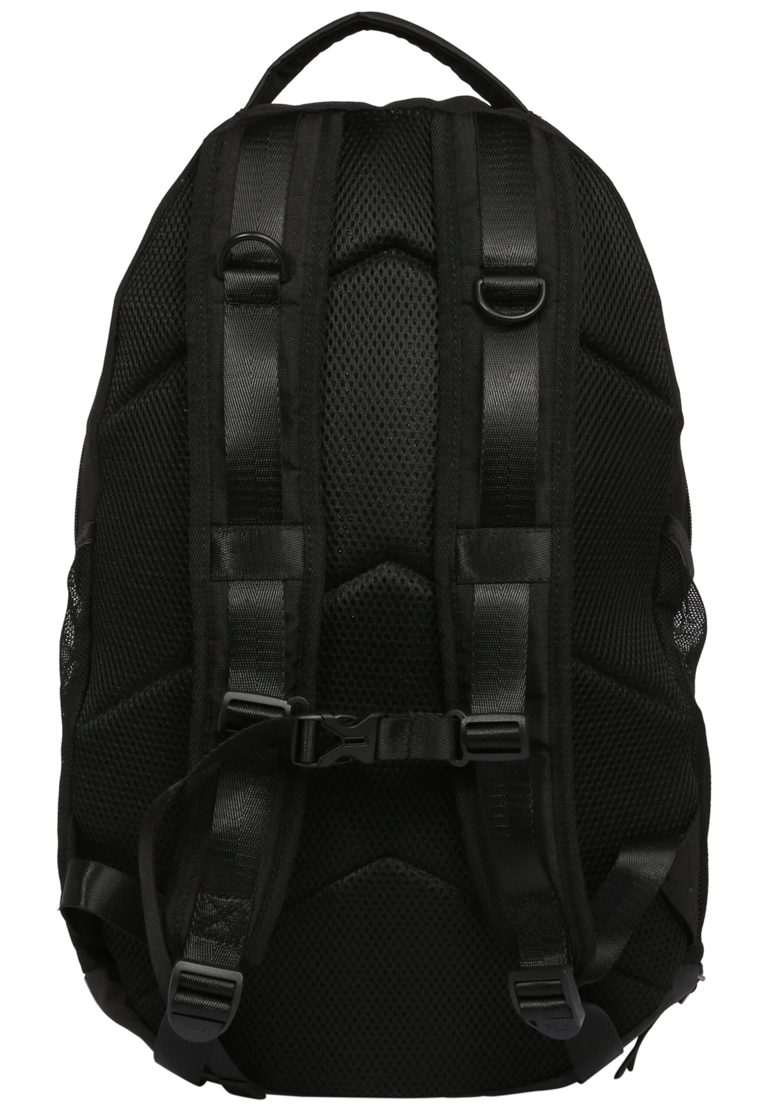 Fila Rosemead Active Life - Mochila - Black 2 Fila Rosemead Active Life - Mochila - Black - Imagen 2