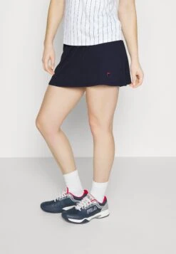 Fila Skort Anna - Falda De Deporte - Navy