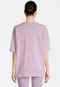 Fila Balje- Camiseta Estampada - Fair Orchid -Fila 2e137be1d7644950b4a012e2f9aa17a8