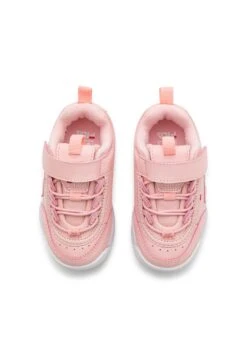 Fila Disruptor Unisex - Zapatillas - English Rose 9 Fila Disruptor Unisex - Zapatillas - English Rose -Fila 2e1f0f7246a646adb9f08367d5c74941