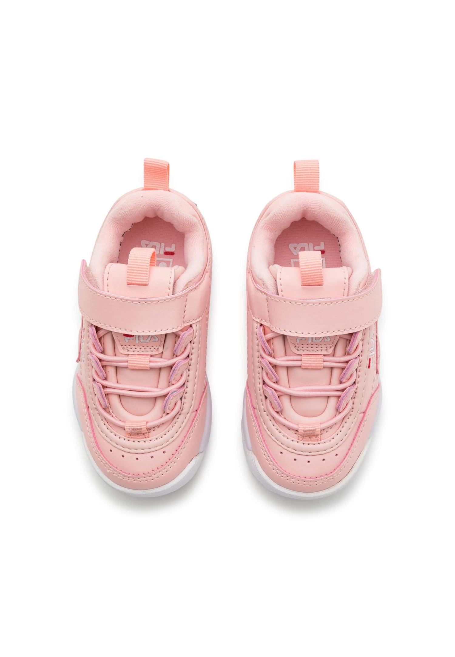 Fila Disruptor Unisex - Zapatillas - English Rose 4 Fila Disruptor Unisex - Zapatillas - English Rose - Imagen 4