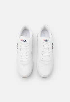 Fila Orbit Unisex - Zapatillas - White -Fila 2ec7c35123214d34af890fd07db836ef