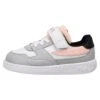 Fila Footwear Fxventuno Tdl - Zapatillas - Gray/Pale Rosette