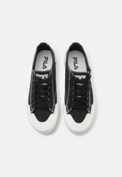 Fila Cityblock Platform - Zapatillas - Black 11 Fila Cityblock Platform - Zapatillas - Black -Fila 2ef30186f76645bdb8c379c6bf642f46