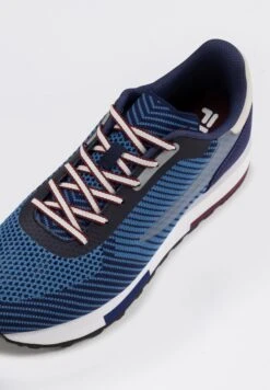 Fila Retronique 22 K - Zapatillas - Medieval Blue Vallarta Blue 13 Fila Retronique 22 K - Zapatillas - Medieval Blue Vallarta Blue -Fila 3022e9f4f519429c9297133a0f8a3fe2