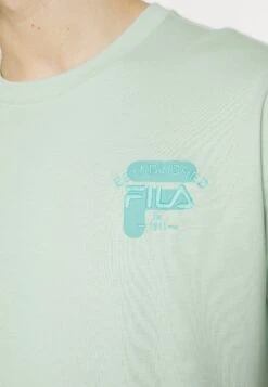 Fila Brovo Oversized Tee - Camiseta Básica - Silt Green 13 Fila Brovo Oversized Tee - Camiseta Básica - Silt Green -Fila 307f346efe184d8dbd5bbbe4d7f14d2a