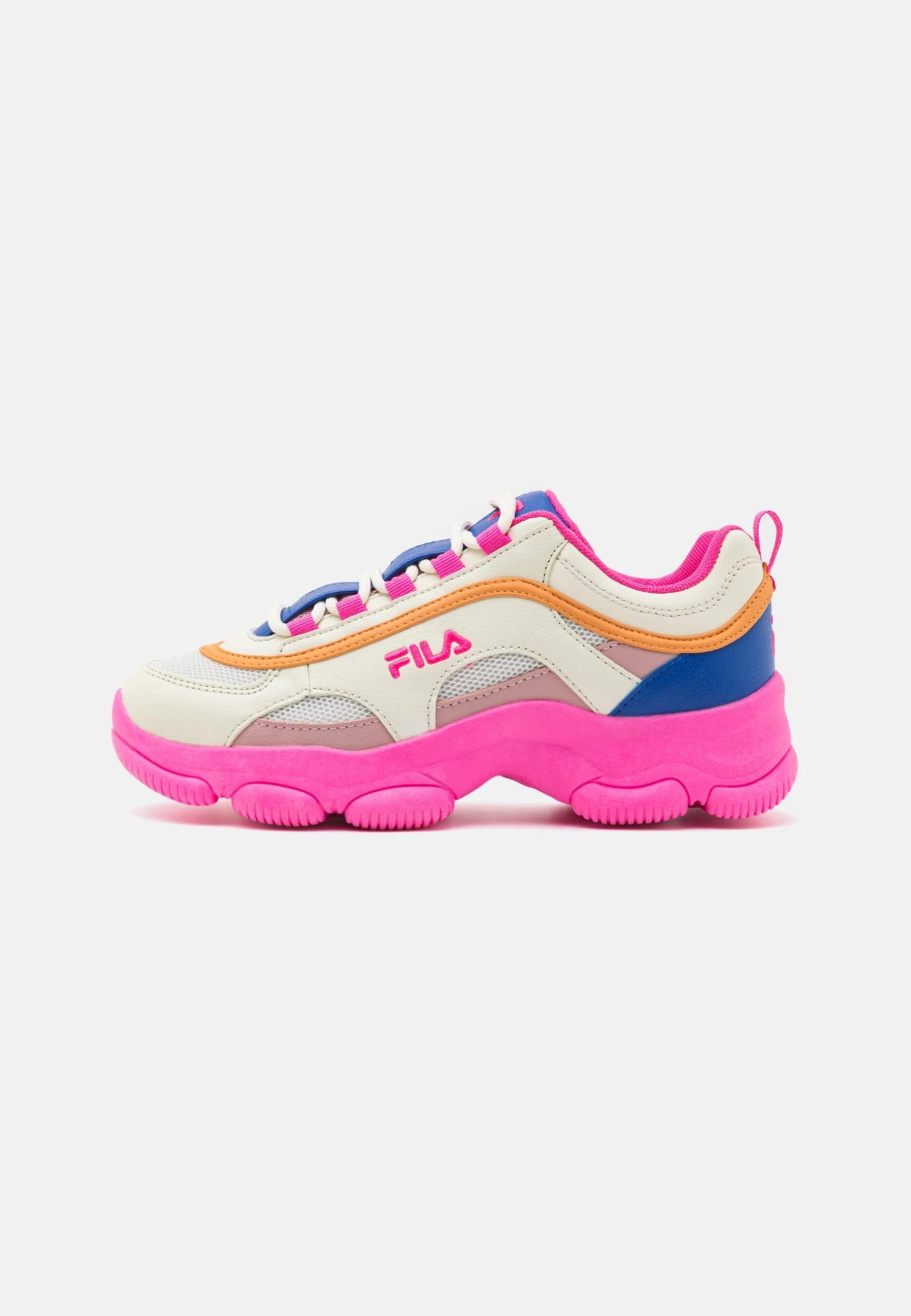 Fila Strada Dreamster - Zapatillas - Marshmallow/Sugar Plum 1 Fila Strada Dreamster - Zapatillas - Marshmallow/Sugar Plum
