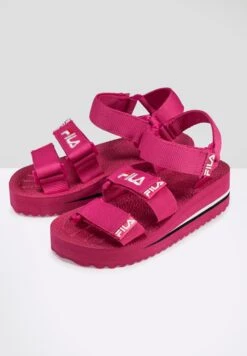Fila Tomaia- Sandalias De Senderismo - Carmine -Fila 31319ae2d5174362849b63368eea1eb1